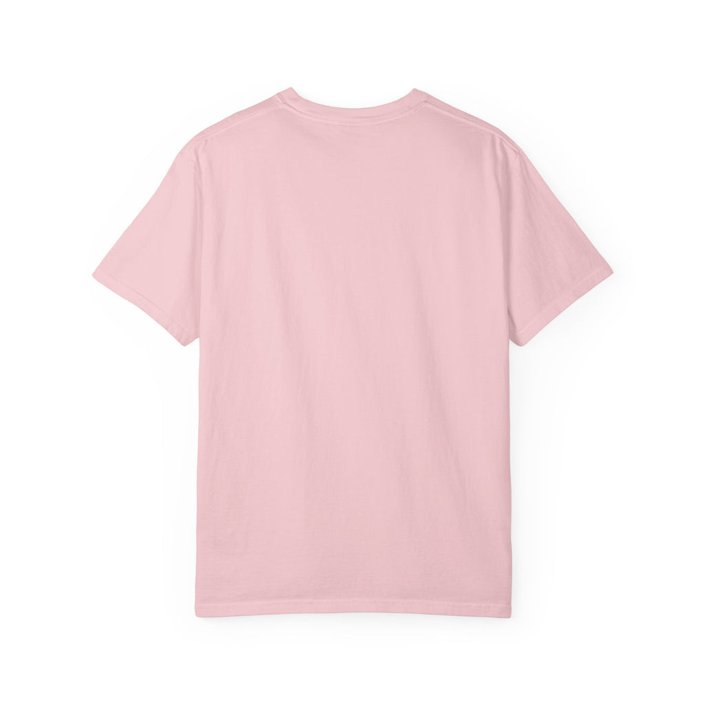 Blunts N' Logo T-Shirt — "Elevate Your Entertainment" Cotton Tee