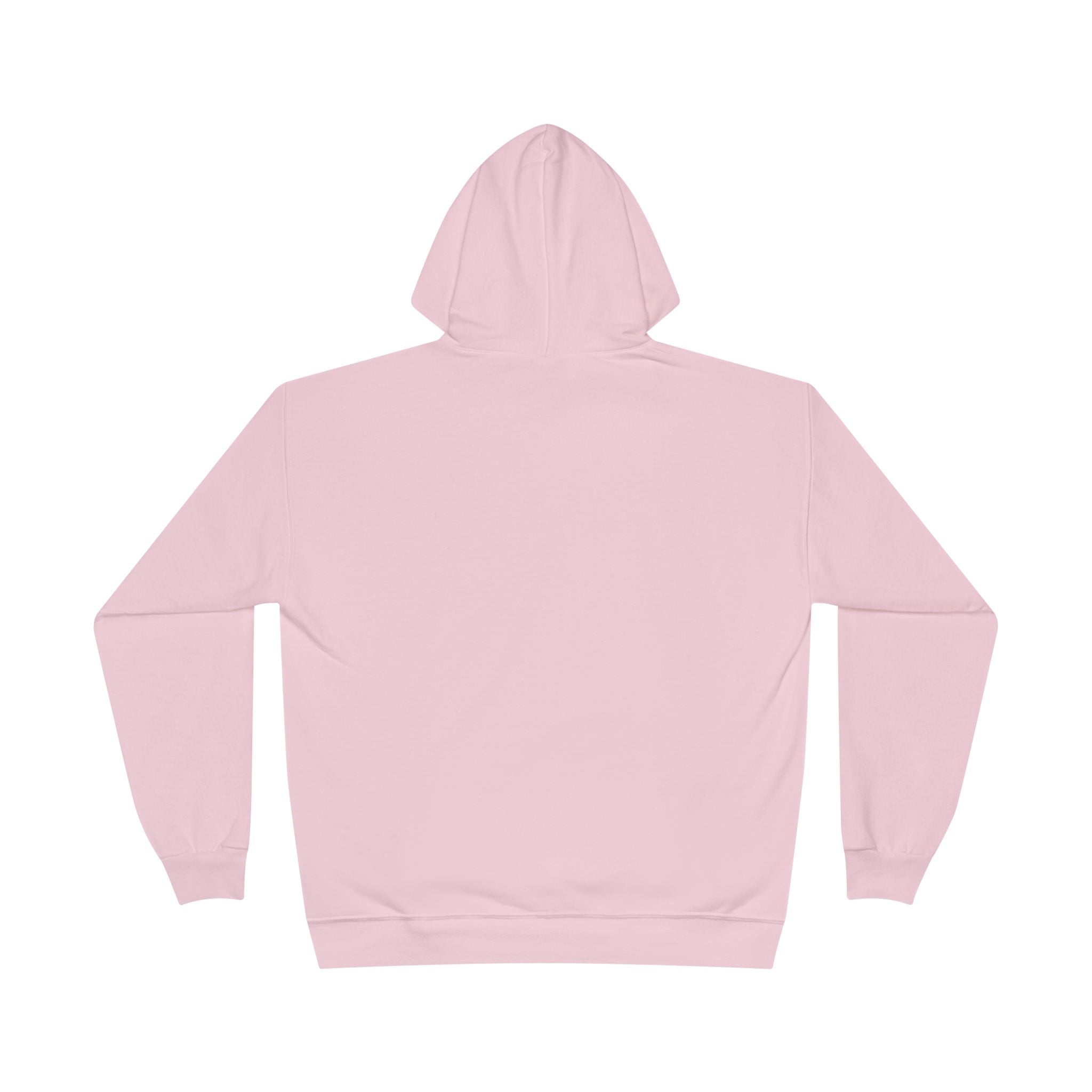 Blunts N' Blockbusters Logo Hoodie — Retro Movie Night Pullover