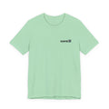 Bluntie 24 Minimal Logo Tee — Casual Graphic T-Shirt