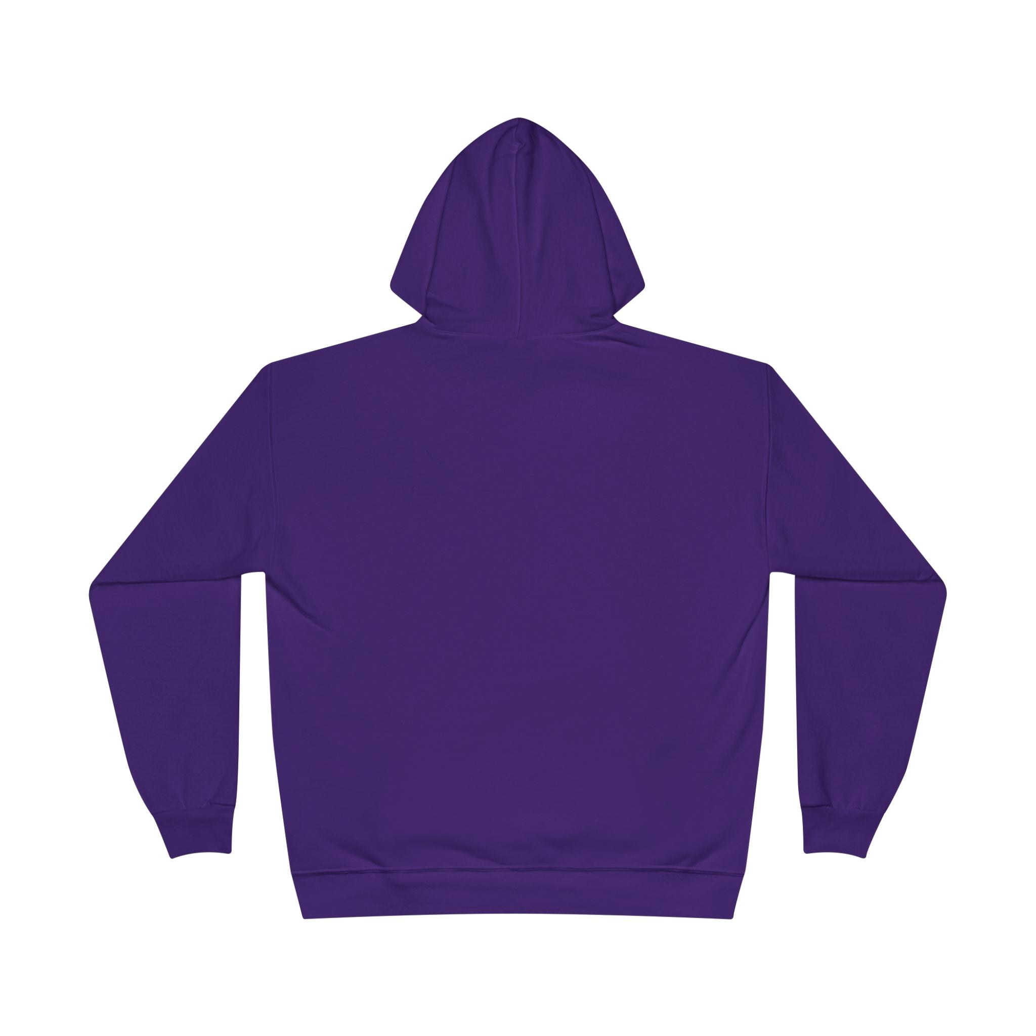 Blunts N' Blockbusters Logo Hoodie — Retro Movie Night Pullover