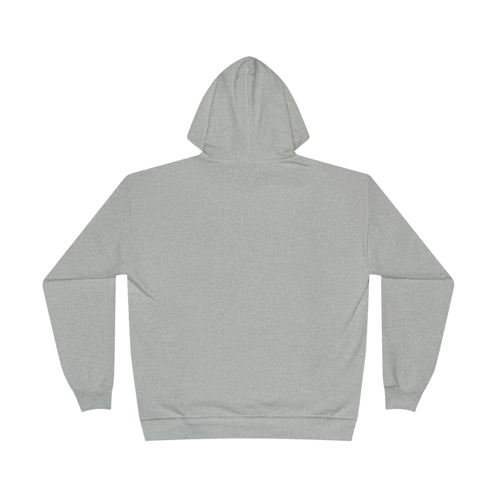 Blunts N' Blockbusters Logo Hoodie — Retro Movie Night Pullover