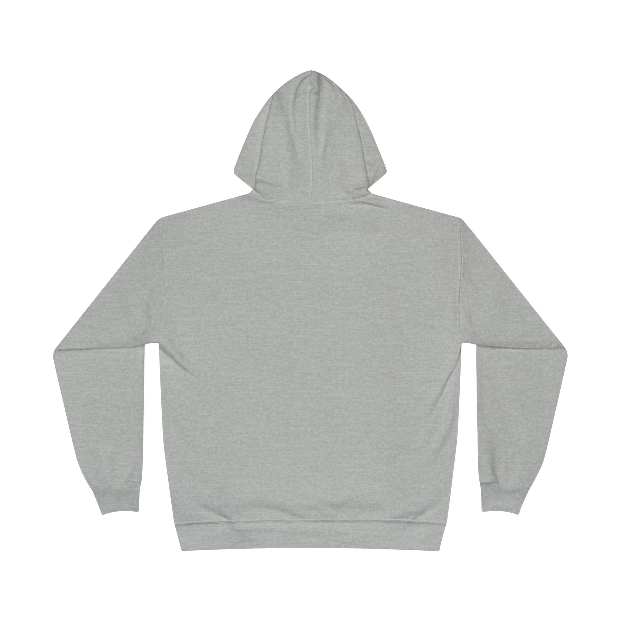 Blunts N' Blockbusters Logo Hoodie — Retro Movie Night Pullover