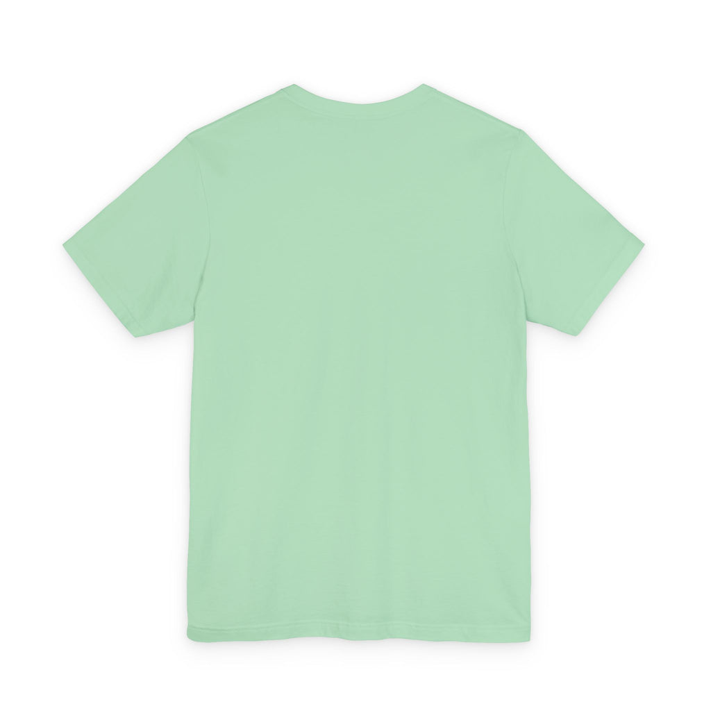 Bluntie 24 Minimal Logo Tee — Casual Graphic T-Shirt