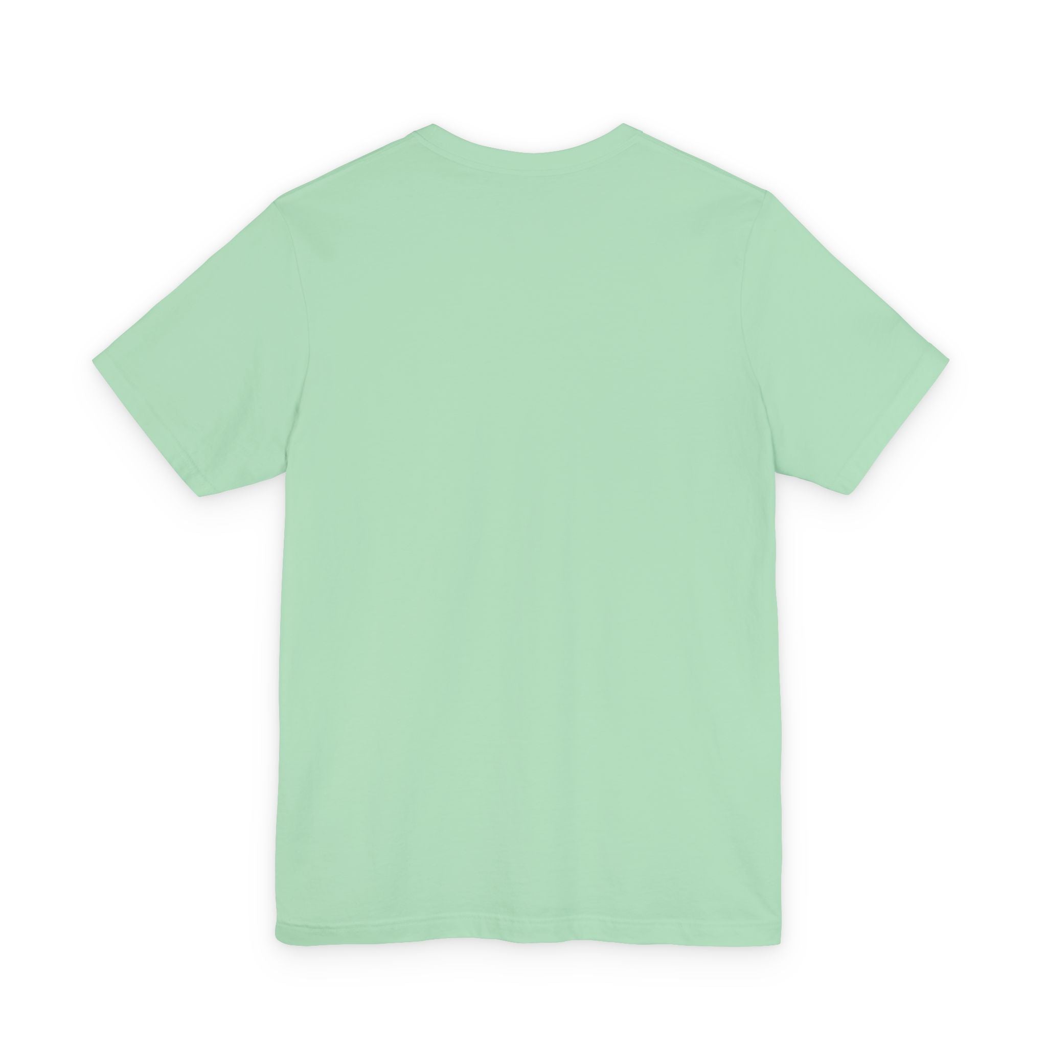 Bluntie 24 Minimal Logo Tee — Casual Graphic T-Shirt
