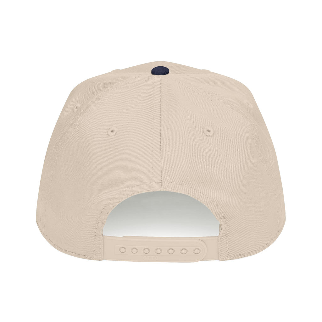 Blunts N' baseball Cap