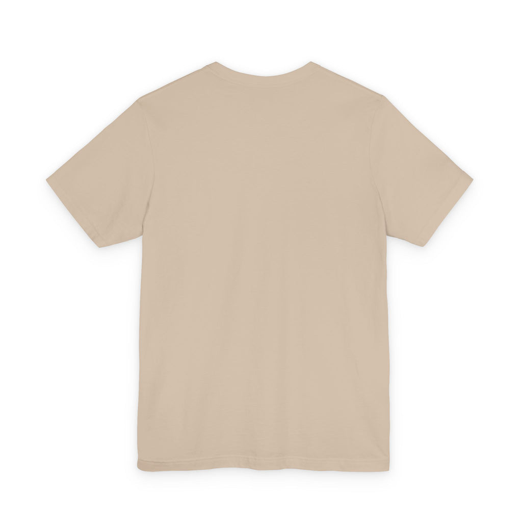 Bluntie 24 Minimal Logo Tee — Casual Graphic T-Shirt