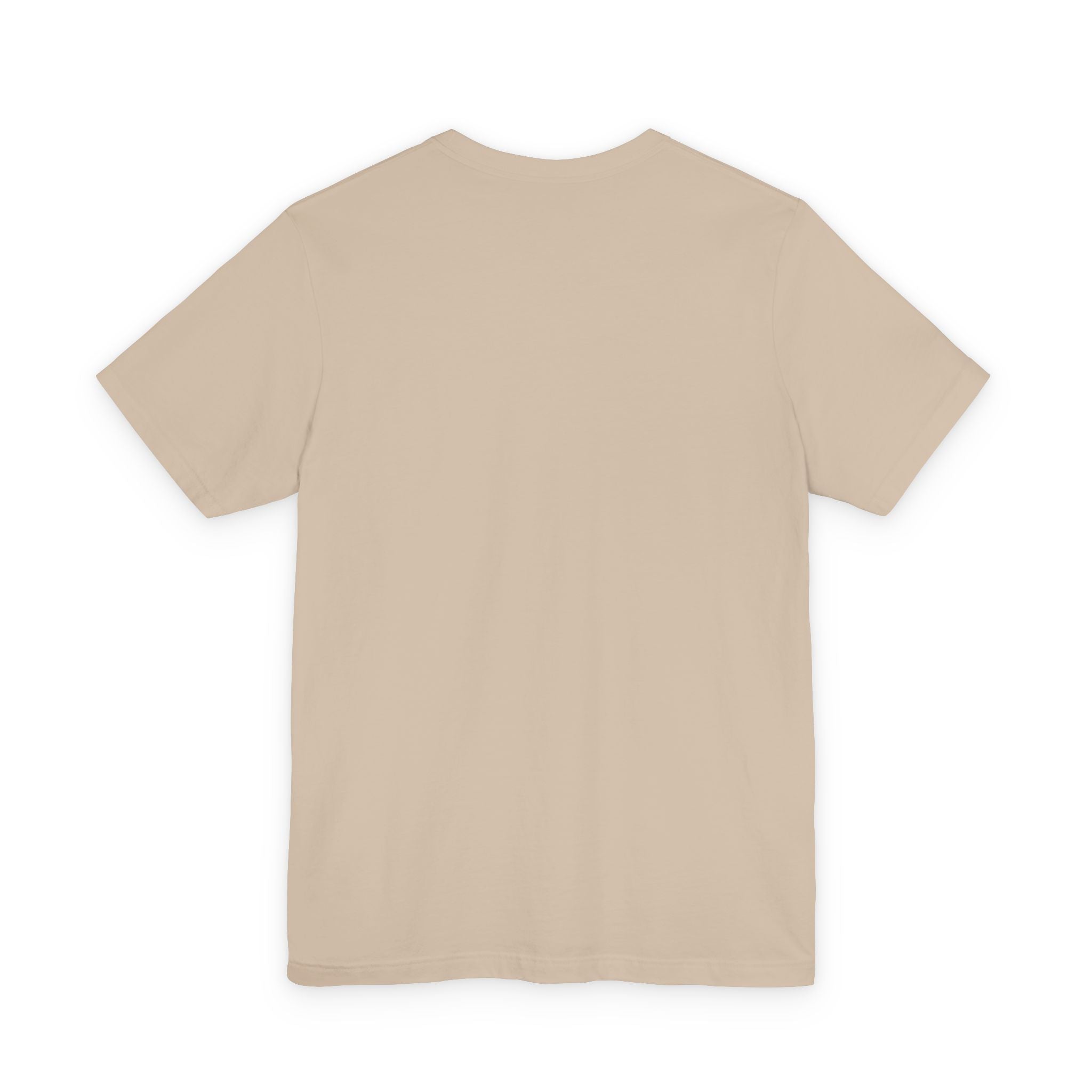 Bluntie 24 Minimal Logo Tee — Casual Graphic T-Shirt