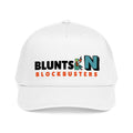 Mid Profile Baseball Cap