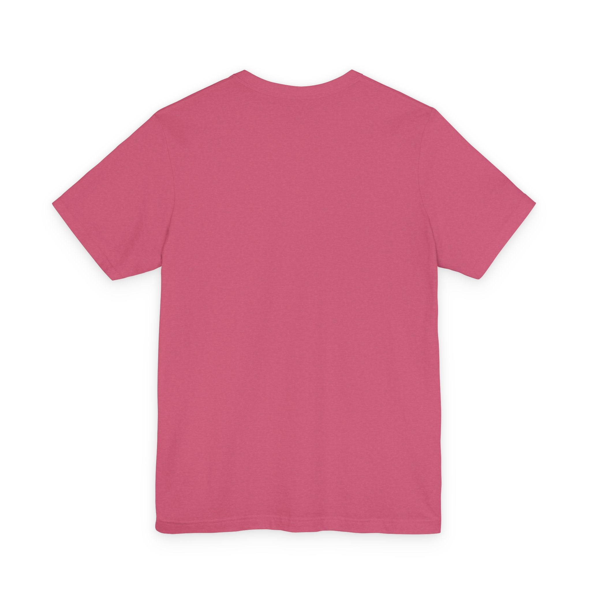 Bluntie 24 Minimal Logo Tee — Casual Graphic T-Shirt
