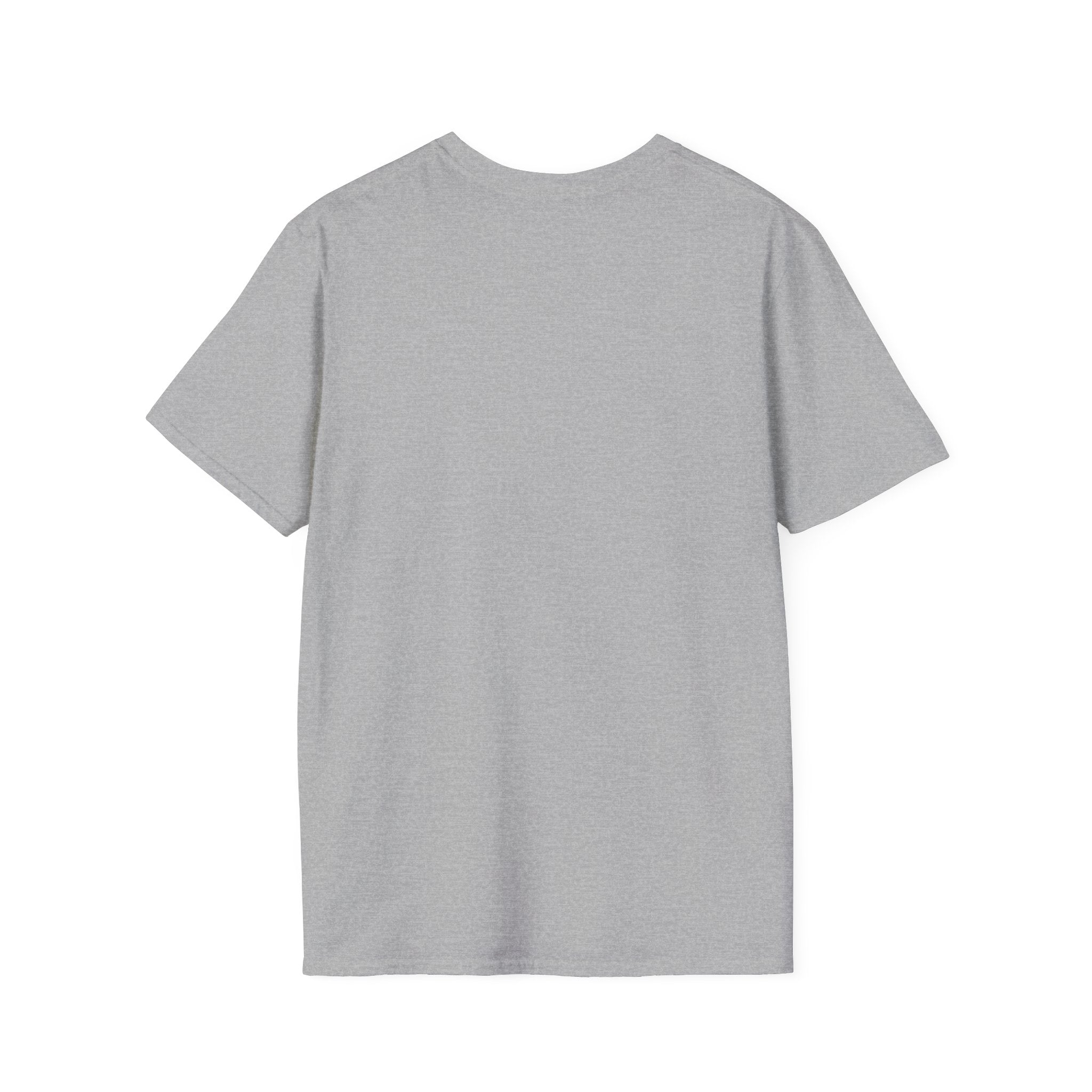 T-Shirt — "Blunts & Blockbusters" Graphic Tee