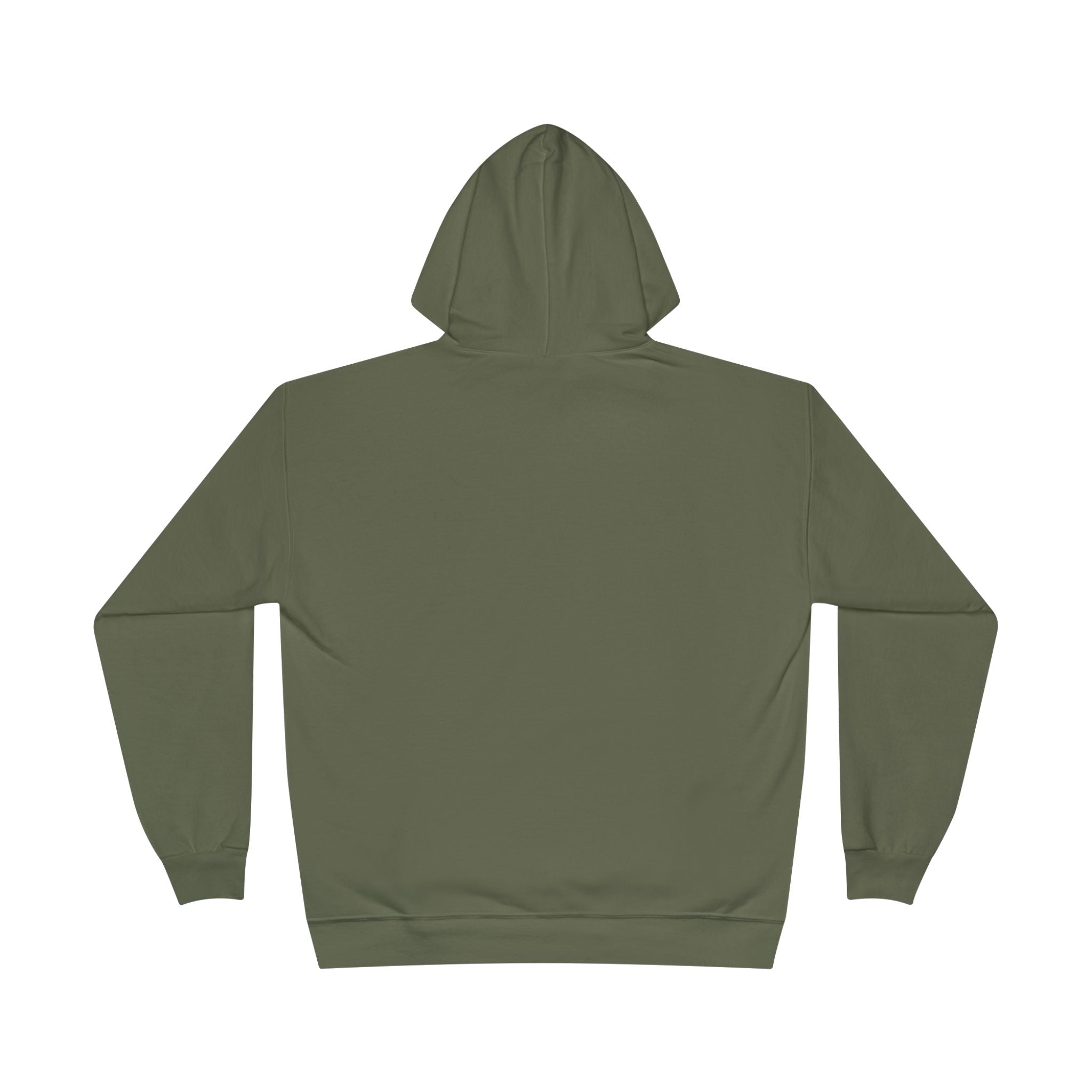 Blunts N' Blockbusters Logo Hoodie — Retro Movie Night Pullover