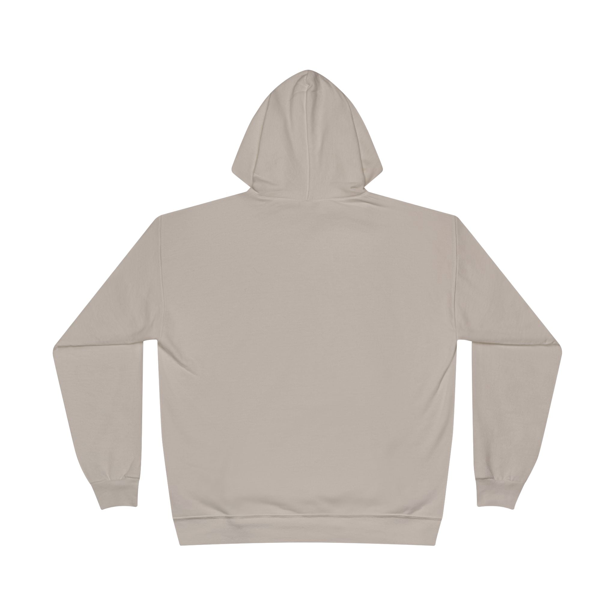 Blunts N' Blockbusters Logo Hoodie — Retro Movie Night Pullover