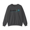 Blunts N' "Elevate Your Entertainment" Crewneck Sweatshirt