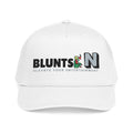 Blunts N' baseball Cap