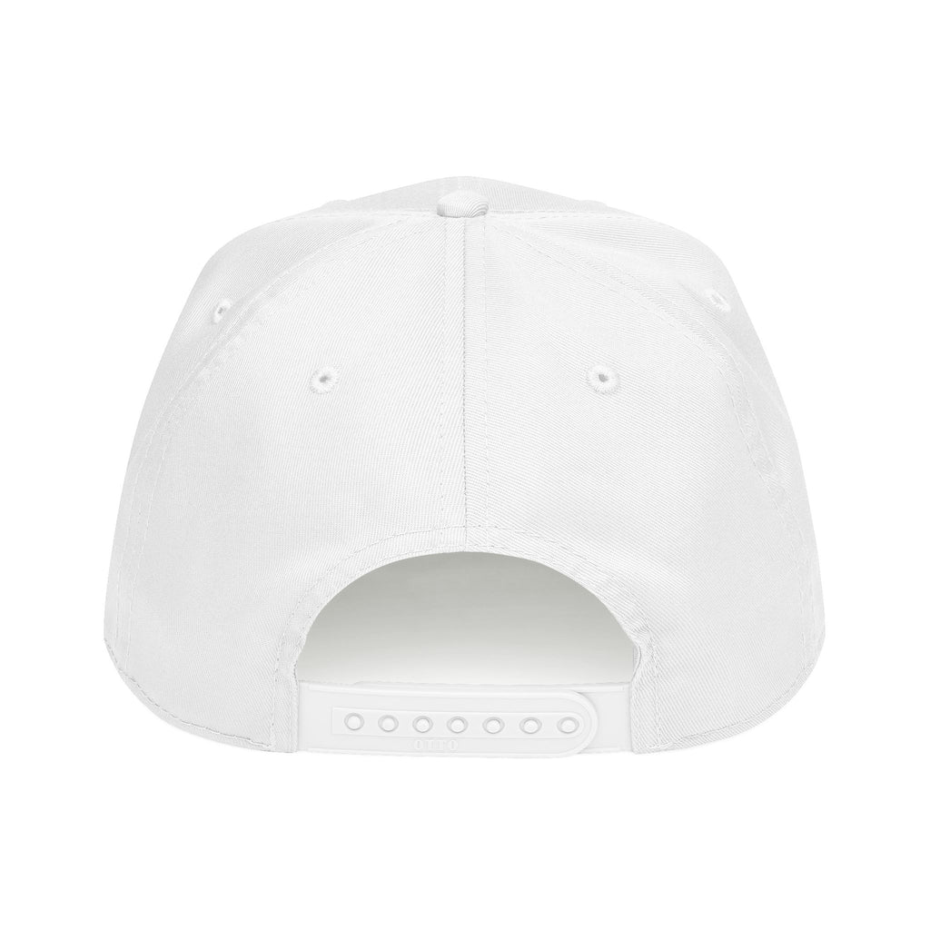 Blunts N' baseball Cap