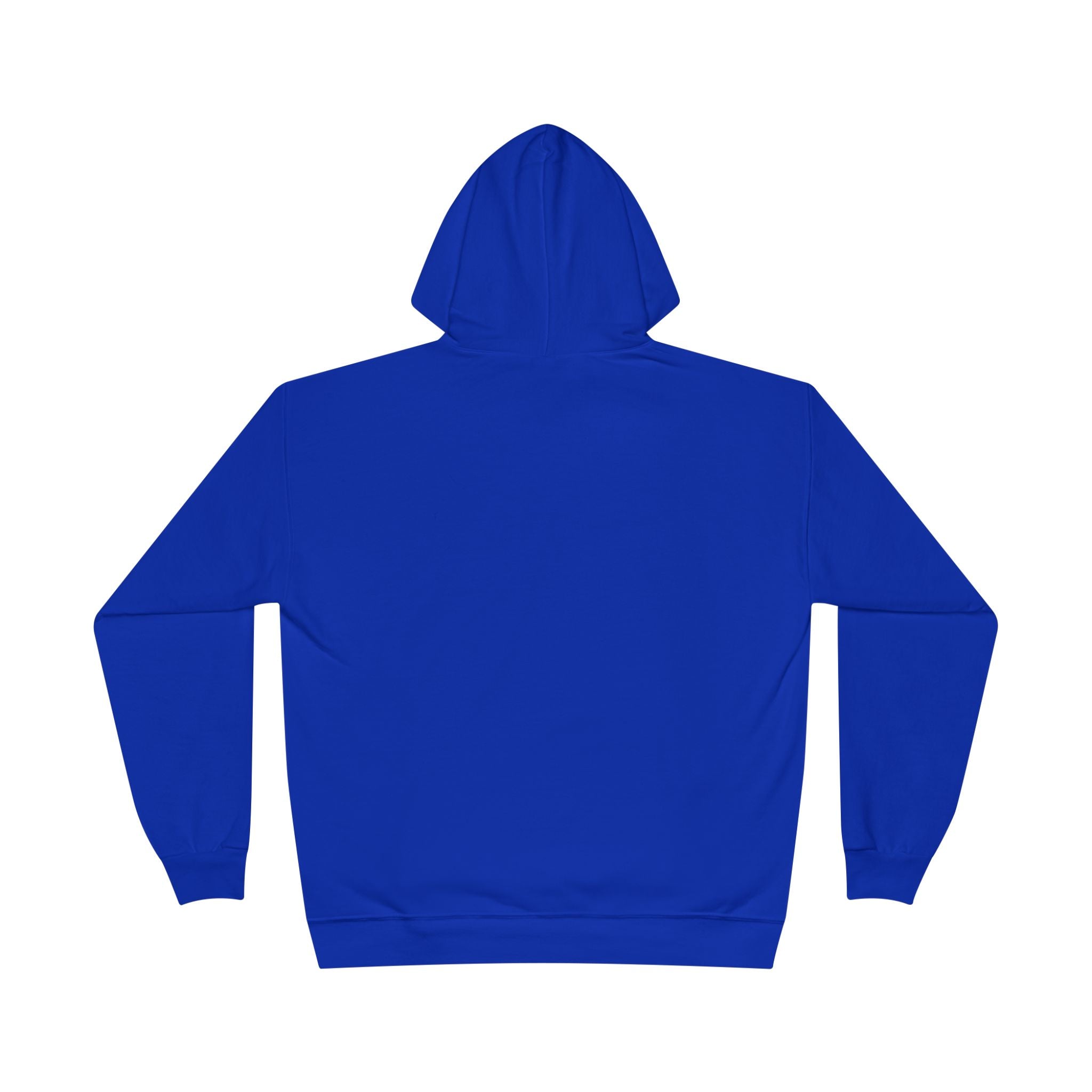 Blunts N' Blockbusters Logo Hoodie — Retro Movie Night Pullover