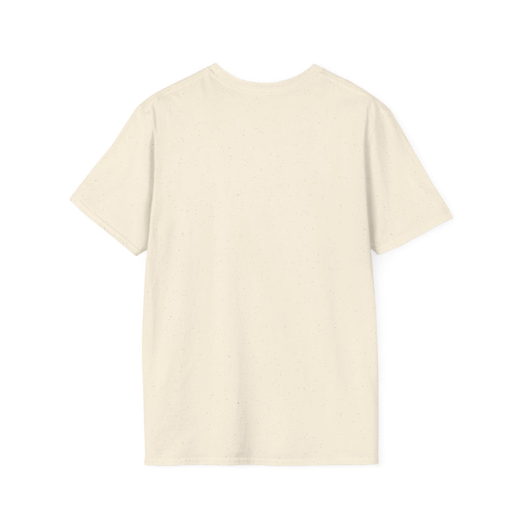 T-Shirt — "Blunts & Blockbusters" Graphic Tee