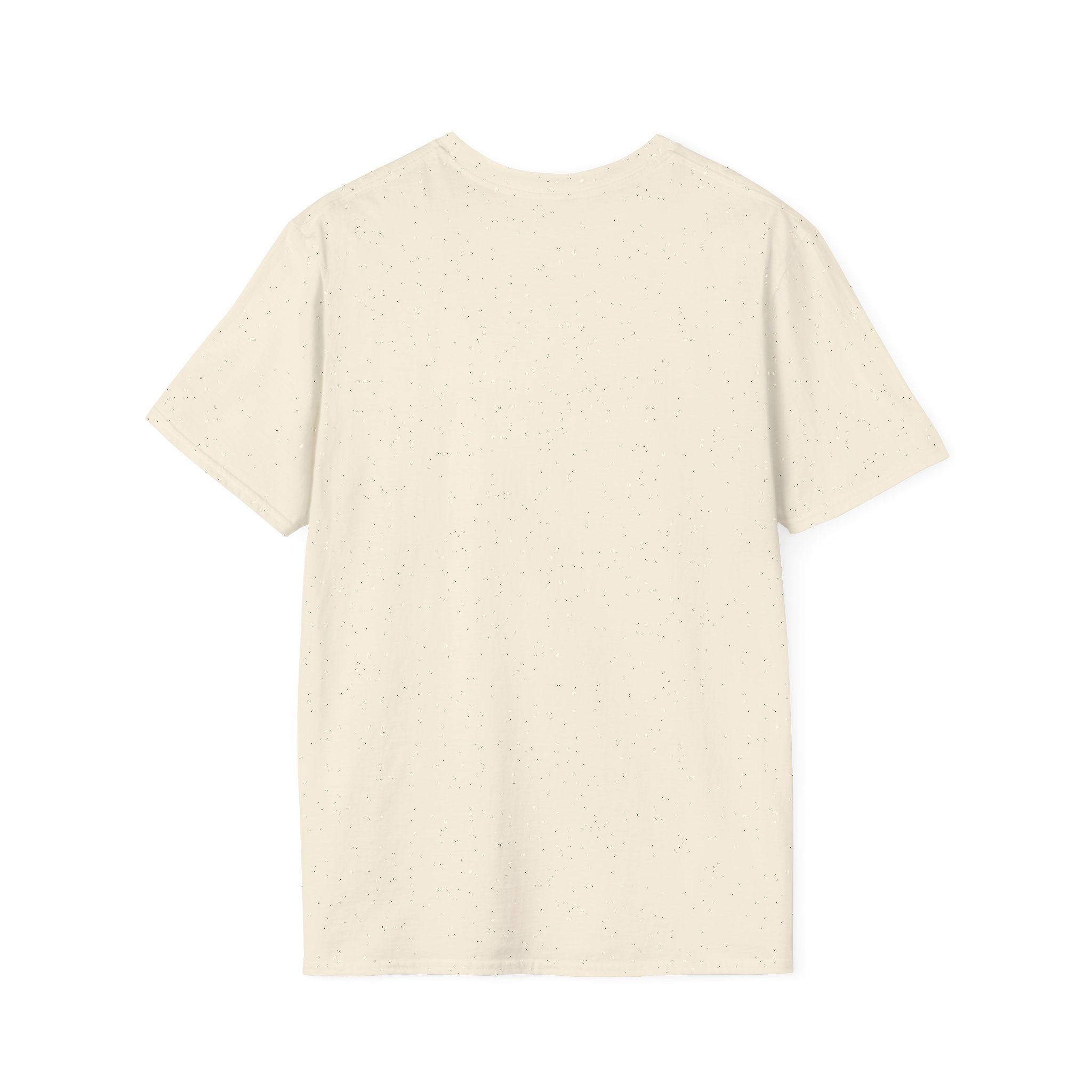 T-Shirt — "Blunts & Blockbusters" Graphic Tee