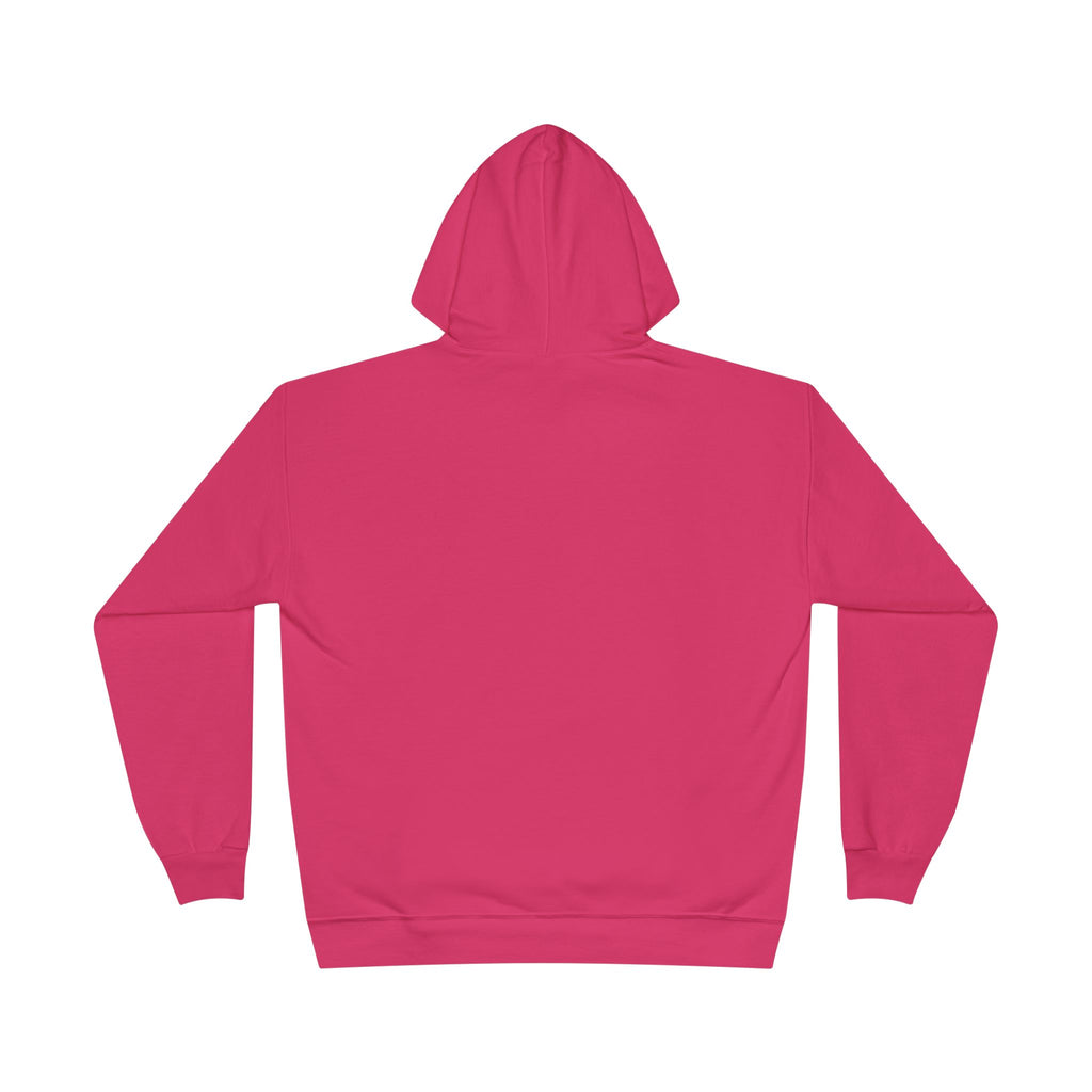 Blunts N' Blockbusters Logo Hoodie — Retro Movie Night Pullover