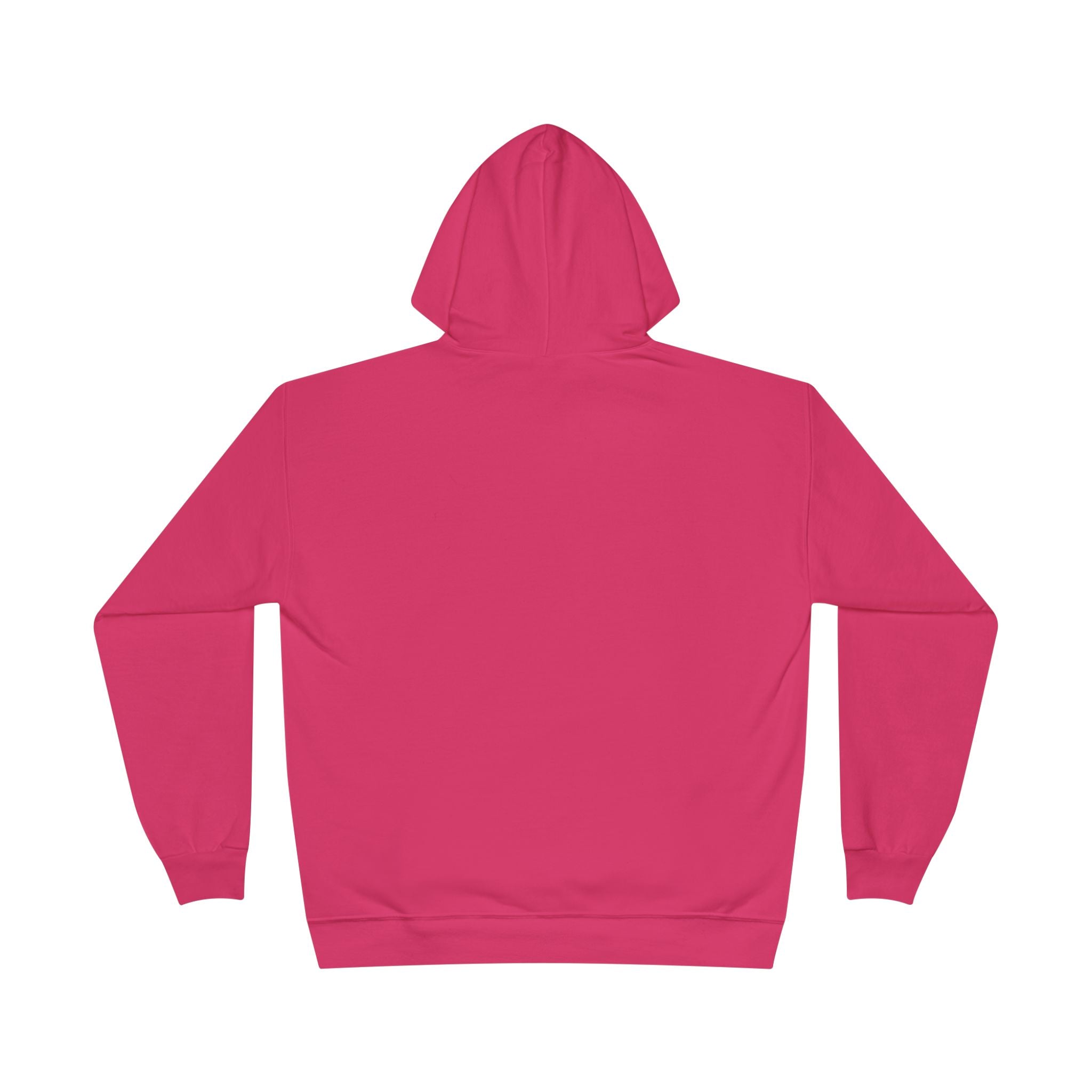 Blunts N' Blockbusters Logo Hoodie — Retro Movie Night Pullover