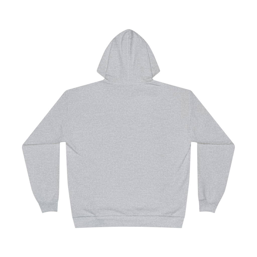 Blunts N' Blockbusters Logo Hoodie — Retro Movie Night Pullover