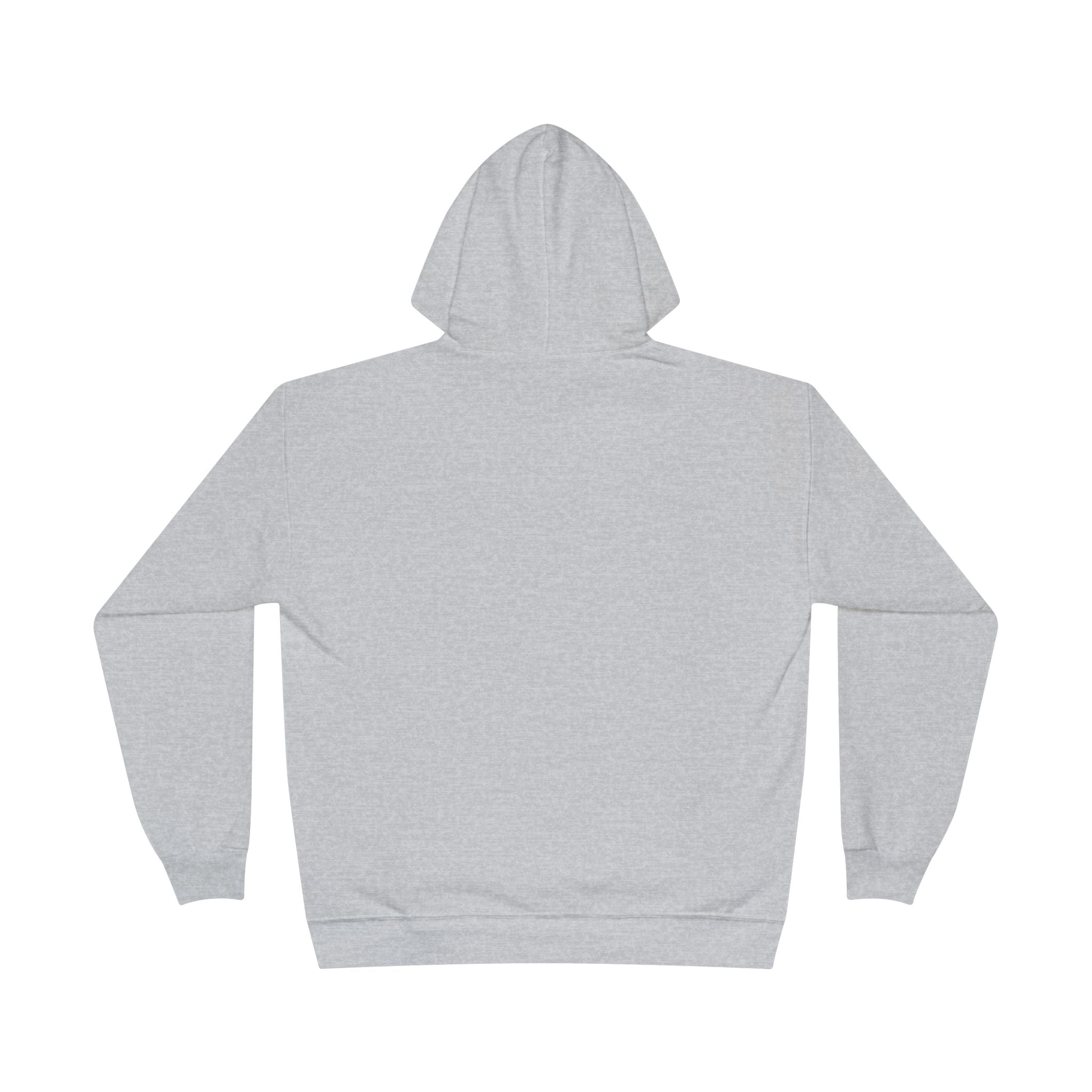 Blunts N' Blockbusters Logo Hoodie — Retro Movie Night Pullover