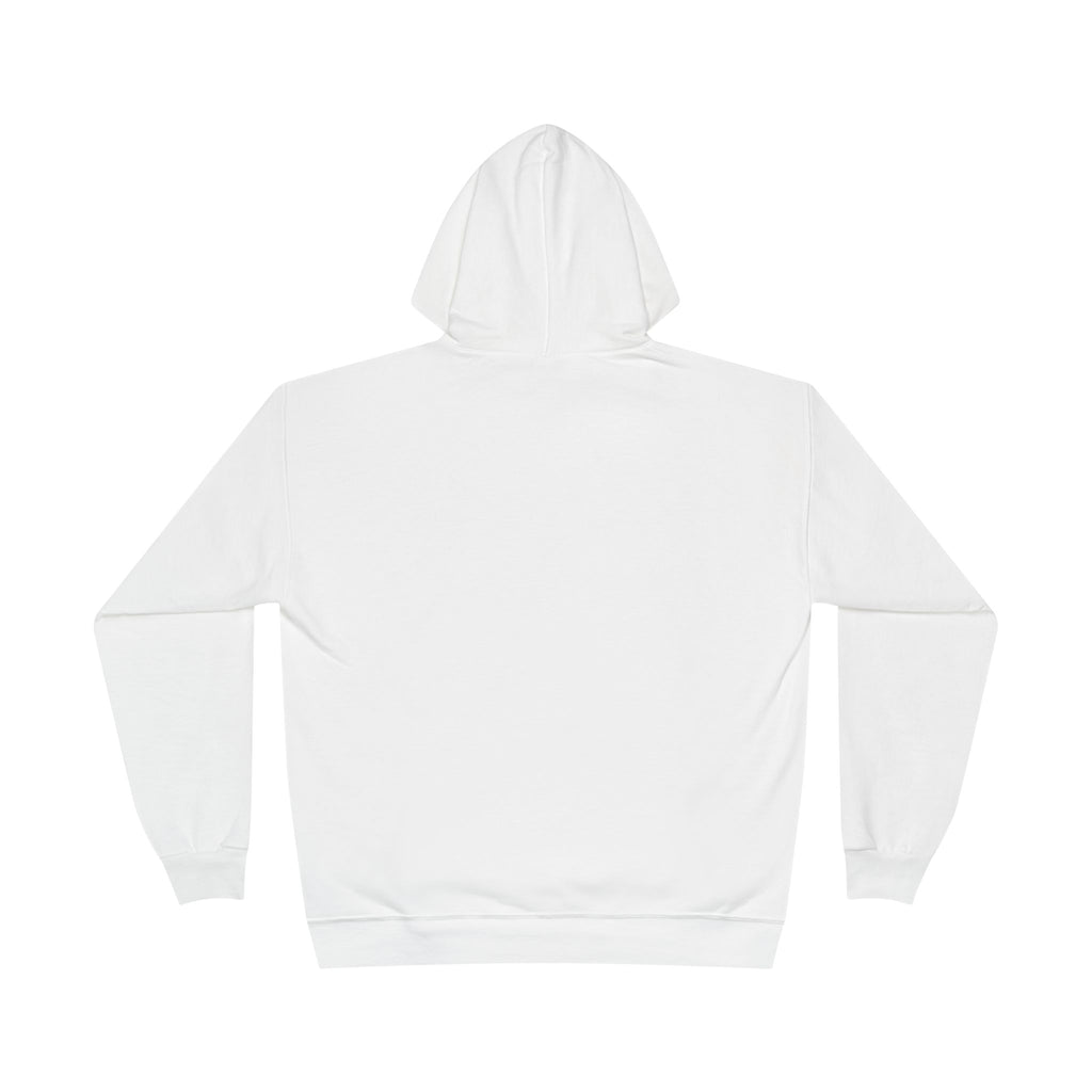 Blunts N' Blockbusters Logo Hoodie — Retro Movie Night Pullover