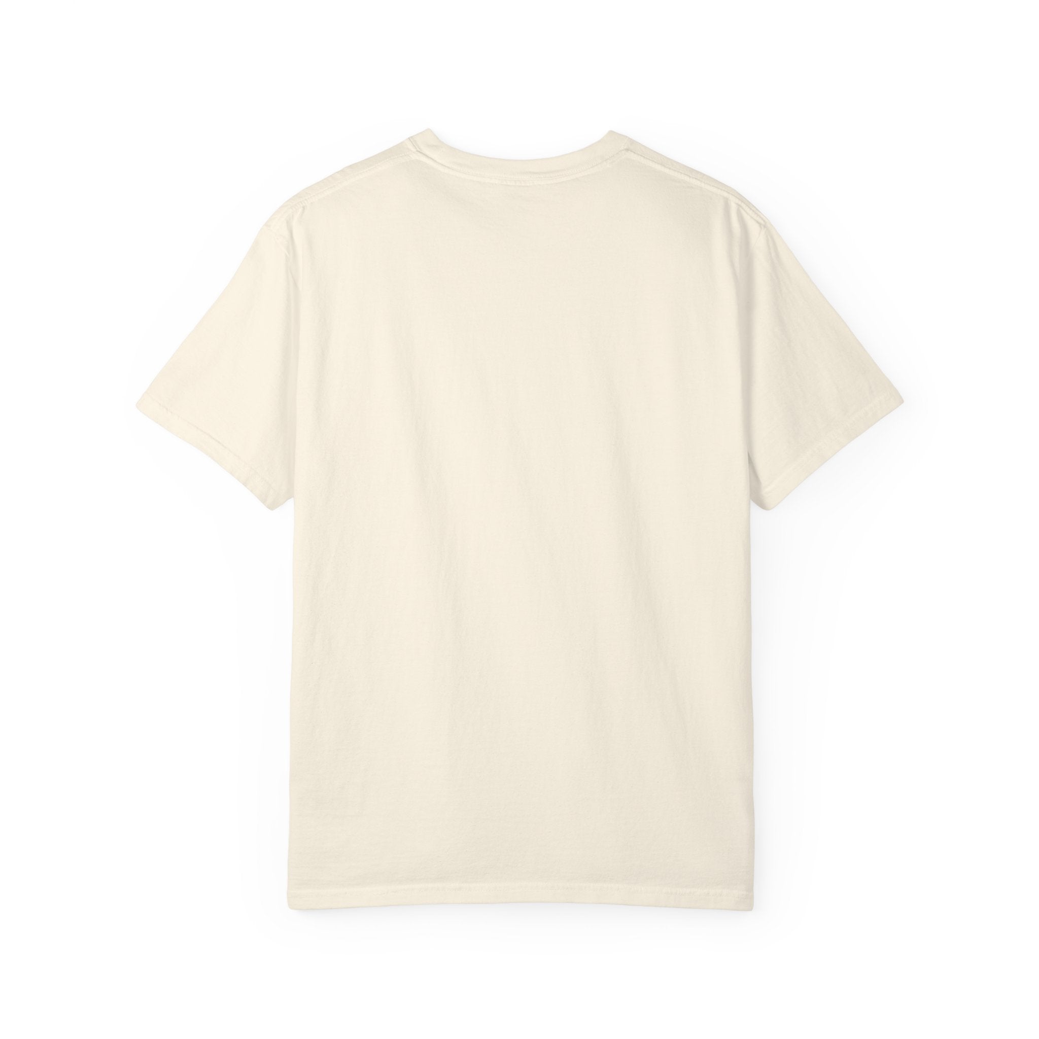 Blunts N' Logo T-Shirt — "Elevate Your Entertainment" Cotton Tee