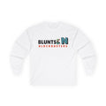 Blunts N' Blockbusters Long Tee