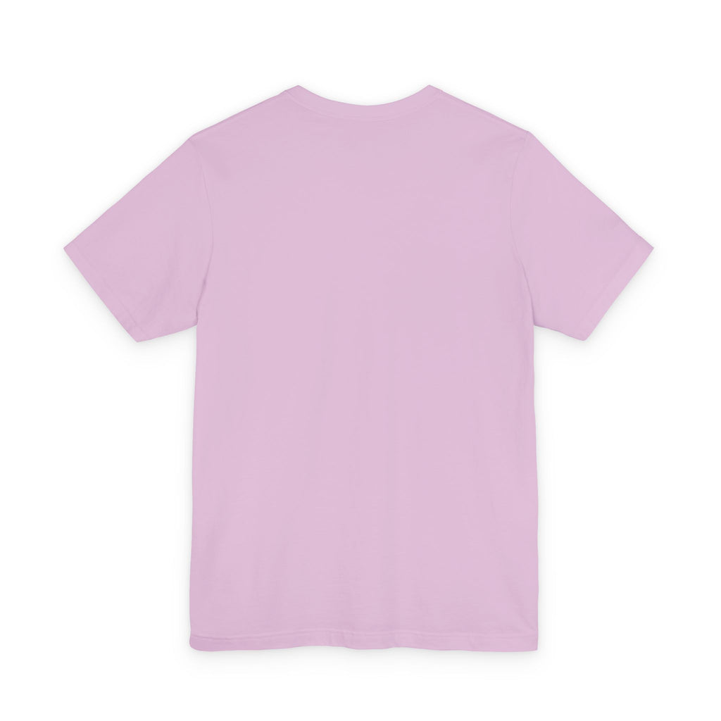 Bluntie 24 Minimal Logo Tee — Casual Graphic T-Shirt