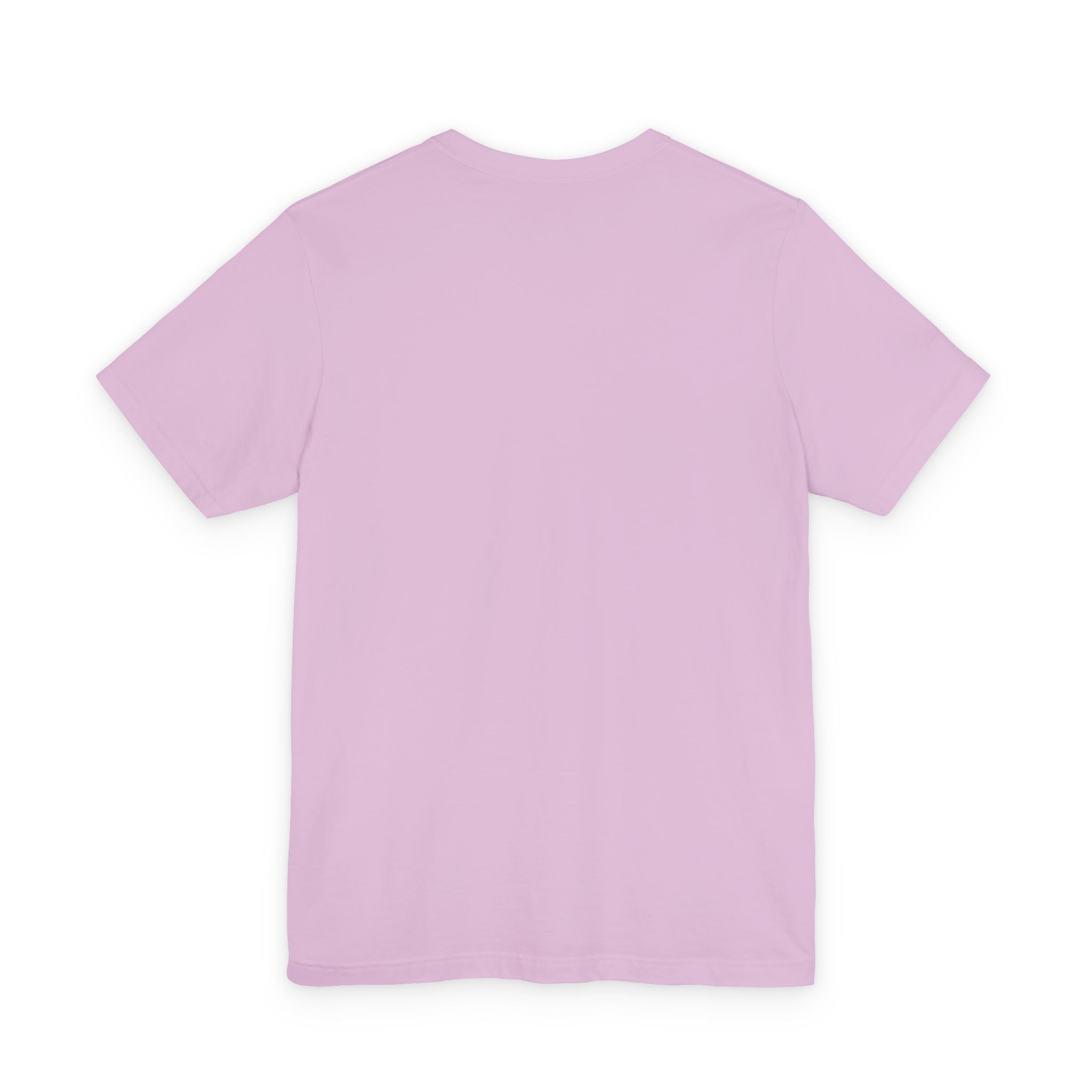 Bluntie 24 Minimal Logo Tee — Casual Graphic T-Shirt