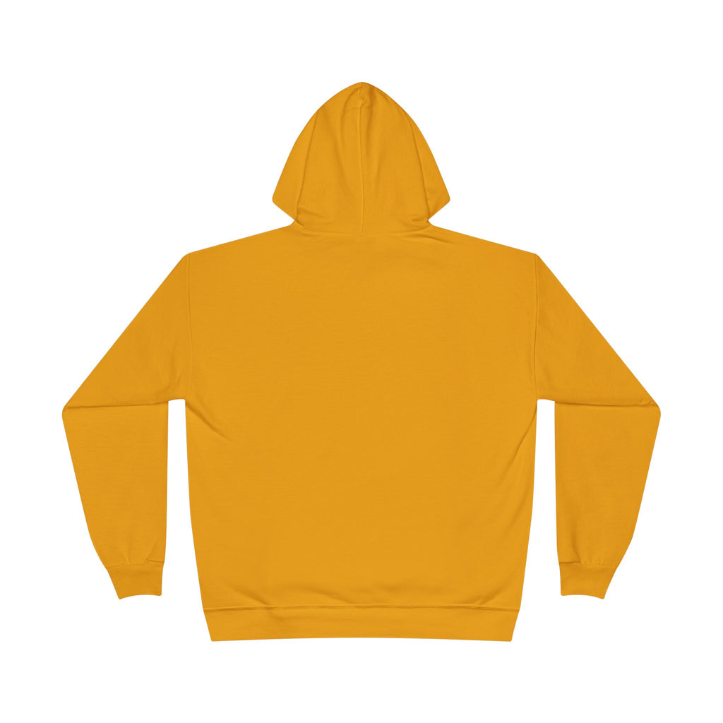 Blunts N' Blockbusters Logo Hoodie — Retro Movie Night Pullover