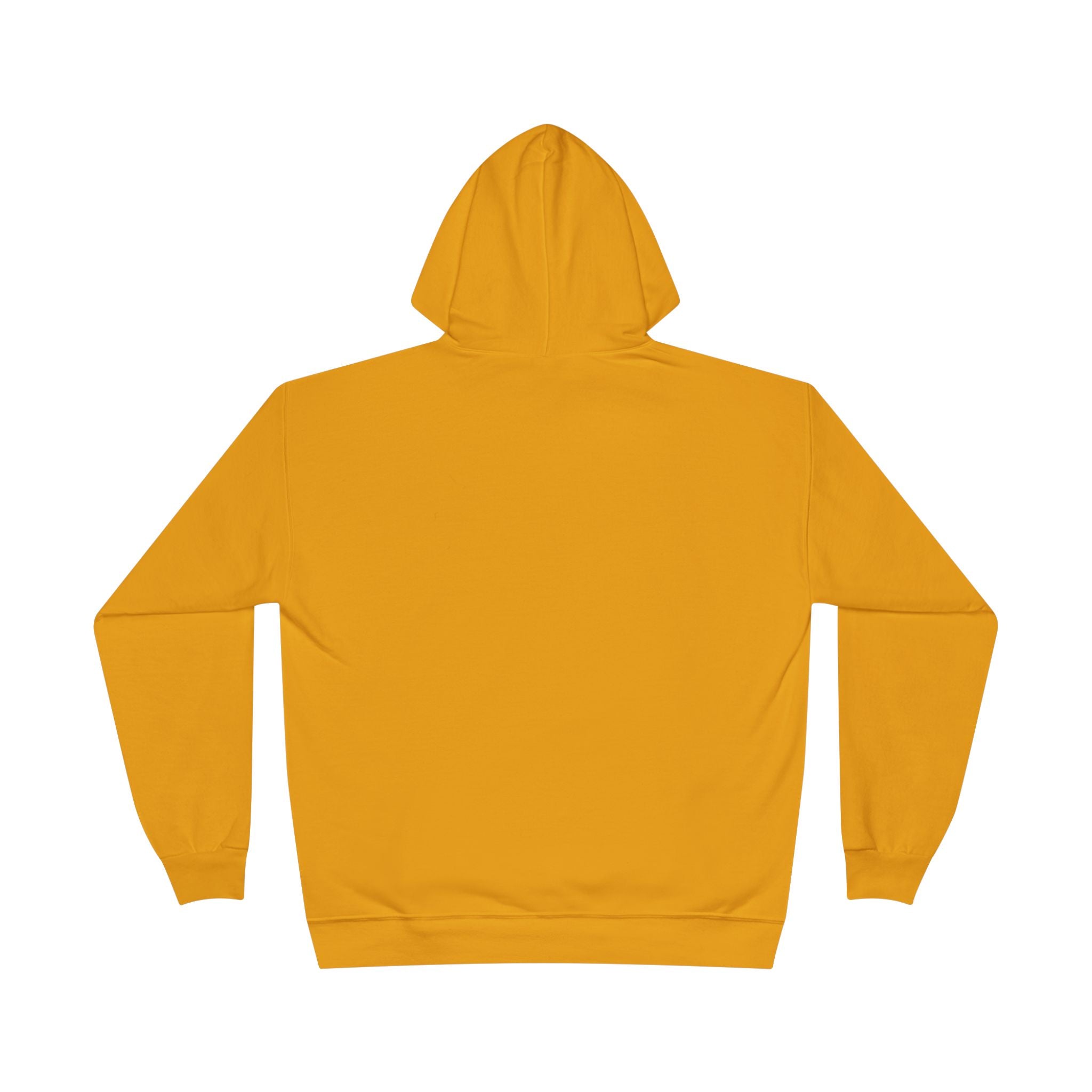 Blunts N' Blockbusters Logo Hoodie — Retro Movie Night Pullover