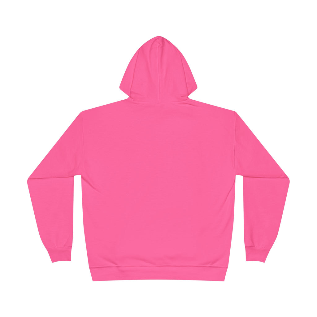 Blunts N' Blockbusters Logo Hoodie — Retro Movie Night Pullover