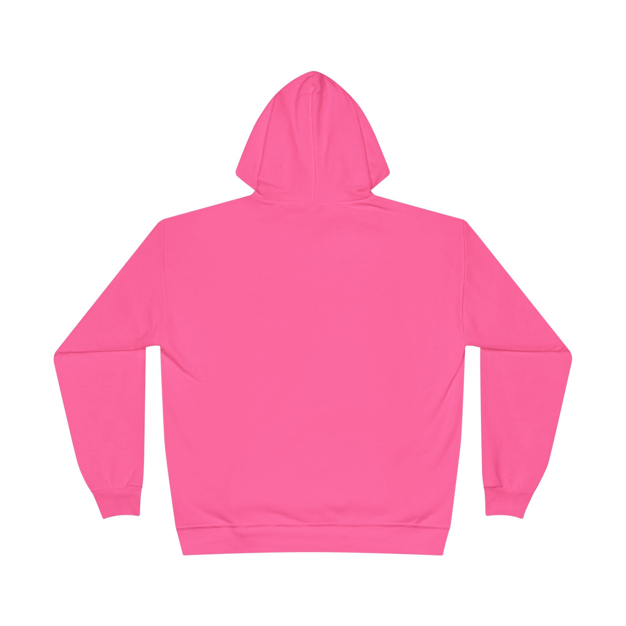 Blunts N' Blockbusters Logo Hoodie — Retro Movie Night Pullover