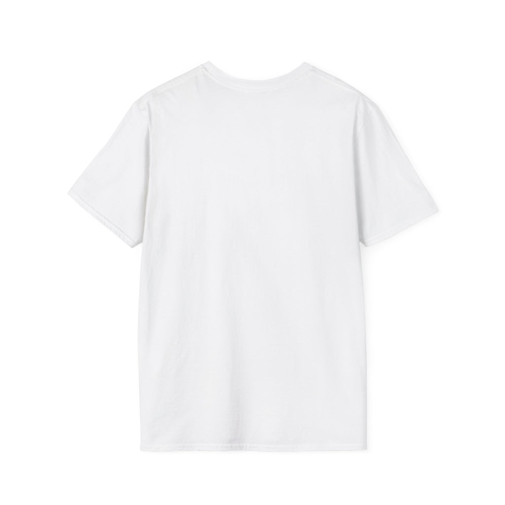 T-Shirt — "Blunts & Blockbusters" Graphic Tee