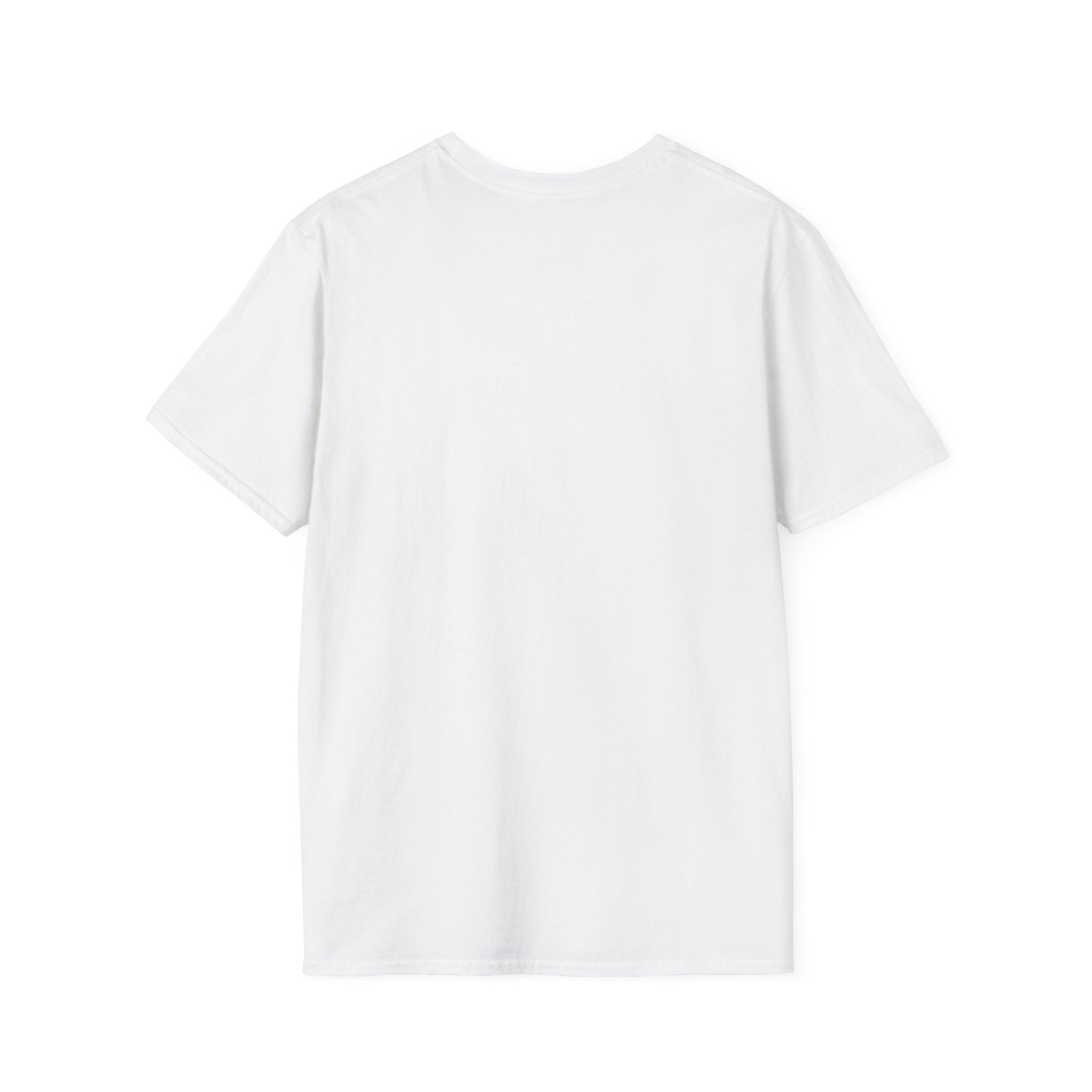 T-Shirt — "Blunts & Blockbusters" Graphic Tee