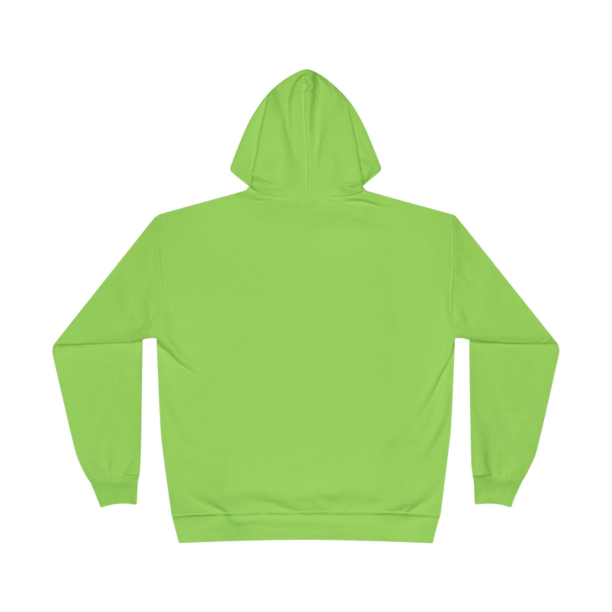 Blunts N' Blockbusters Logo Hoodie — Retro Movie Night Pullover