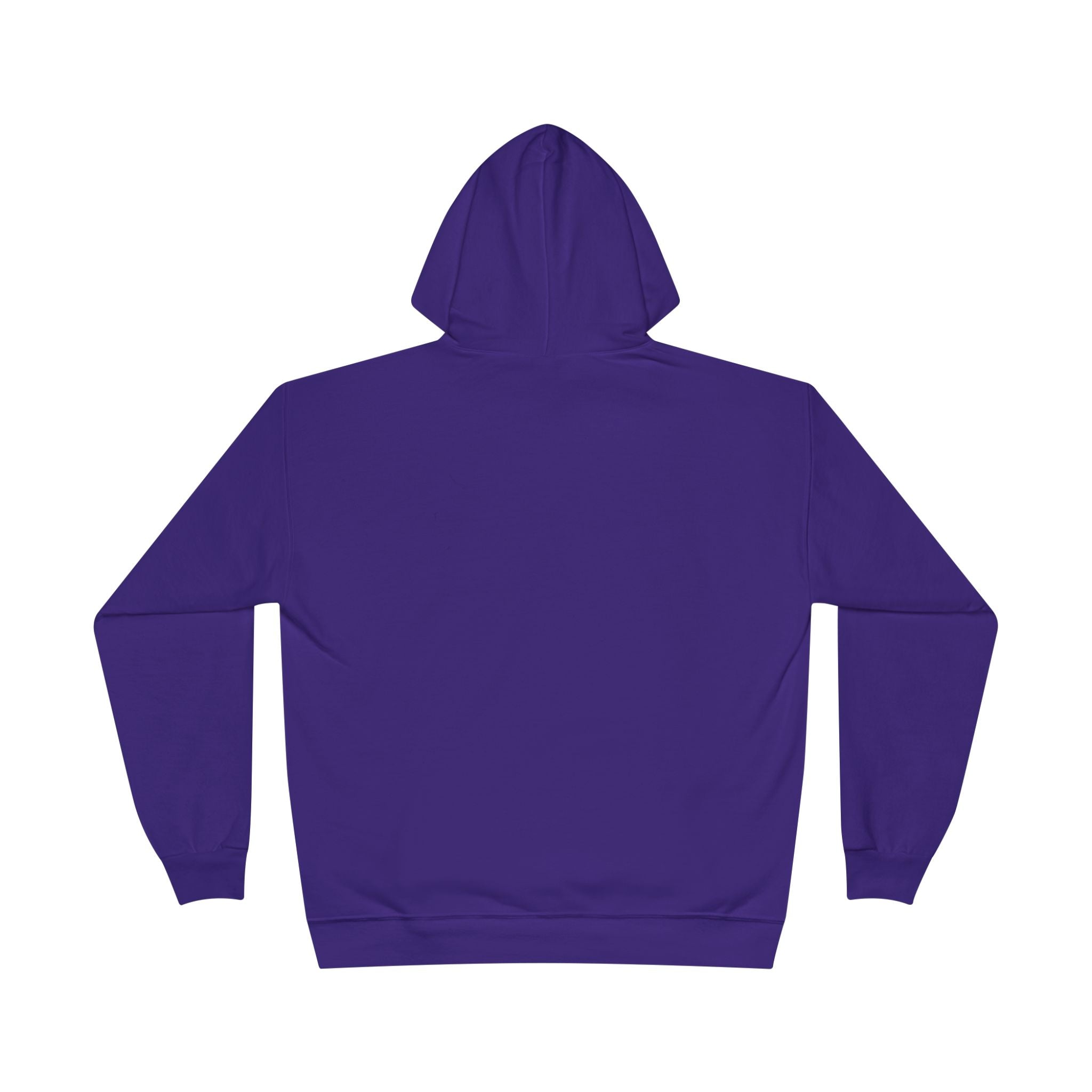 Blunts N' Blockbusters Logo Hoodie — Retro Movie Night Pullover