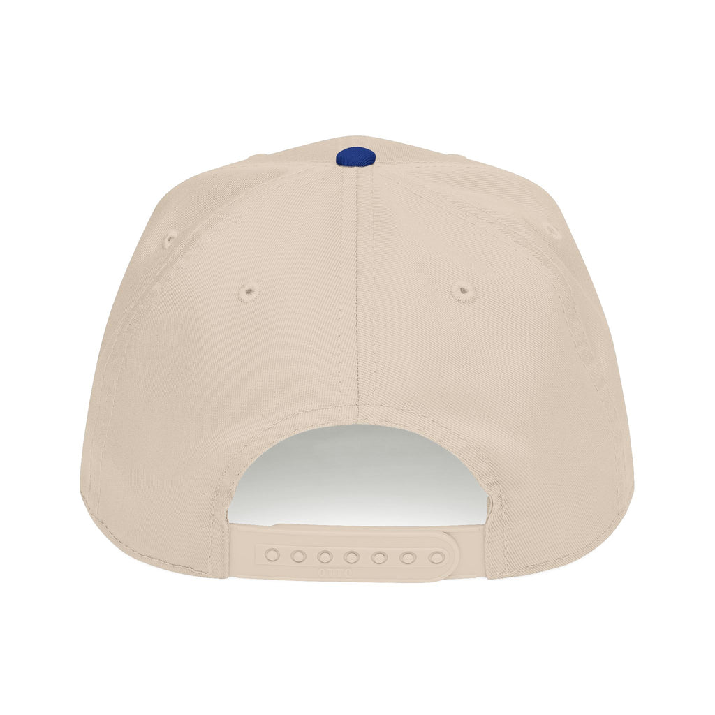 Blunts N' baseball Cap