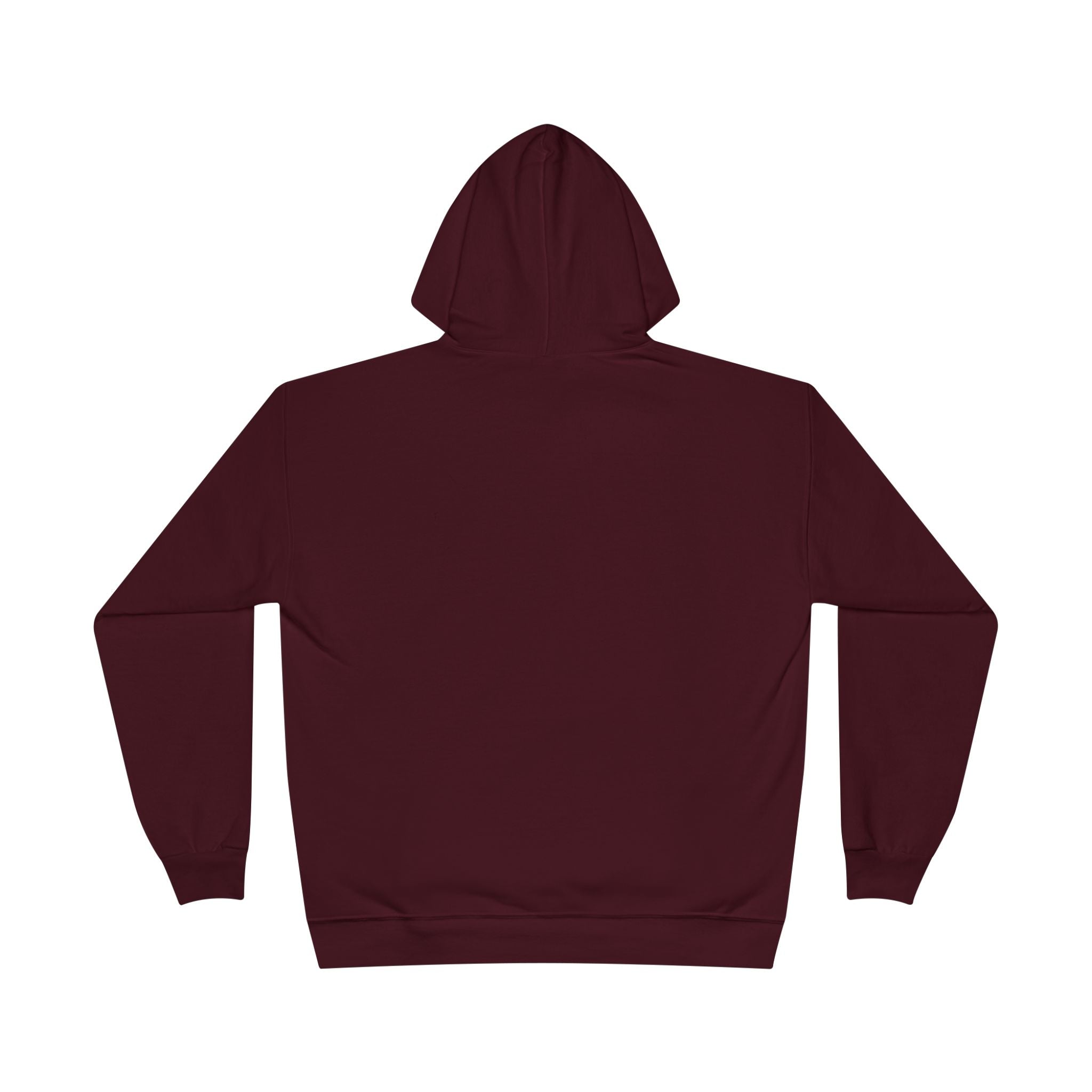 Blunts N' Blockbusters Logo Hoodie — Retro Movie Night Pullover