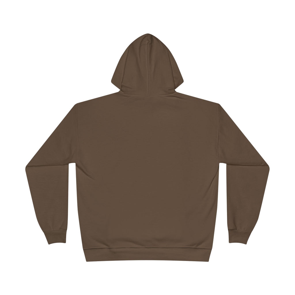 Blunts N' Blockbusters Logo Hoodie — Retro Movie Night Pullover
