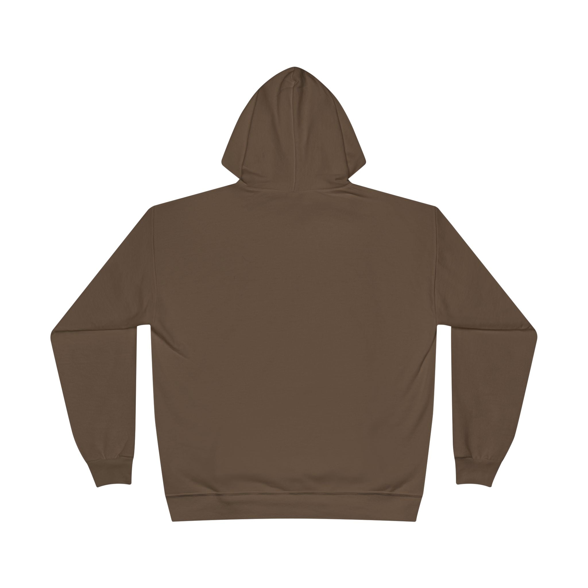 Blunts N' Blockbusters Logo Hoodie — Retro Movie Night Pullover