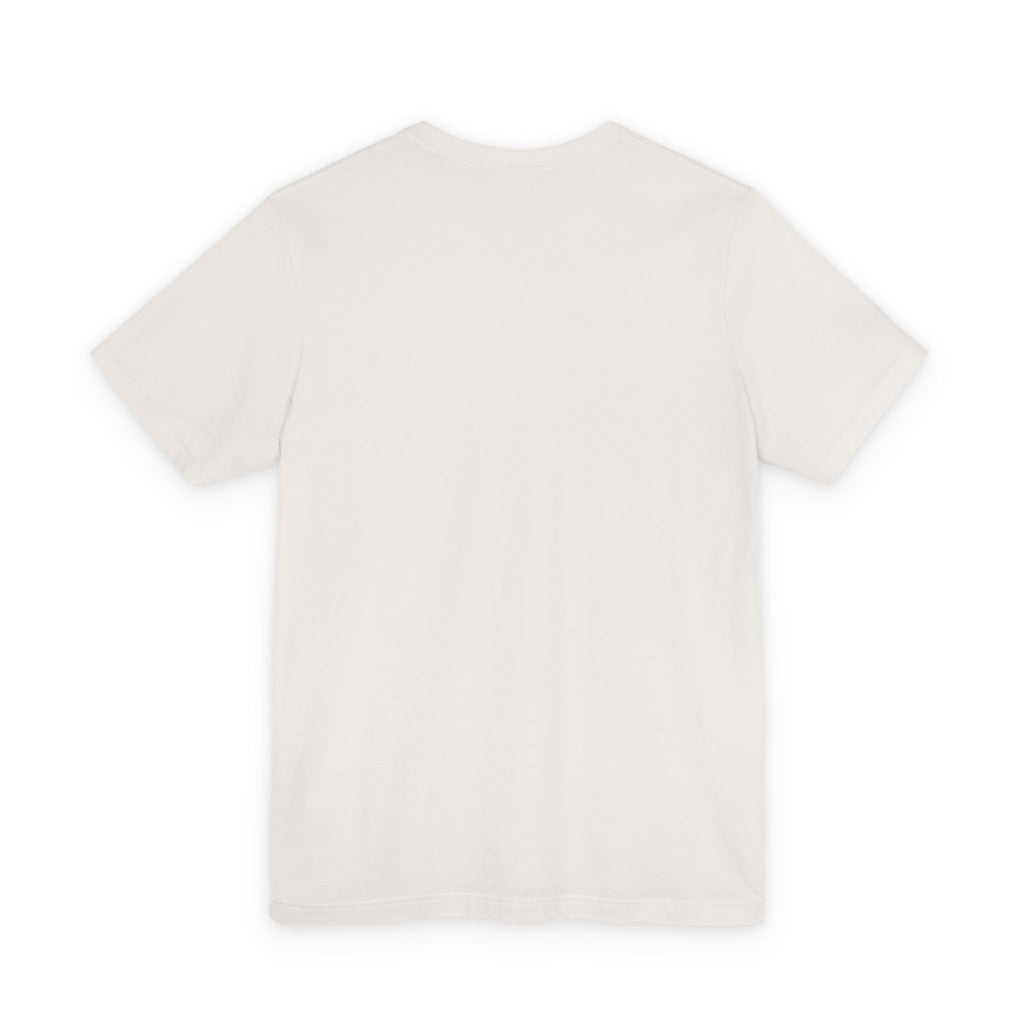 Bluntie 24 Minimal Logo Tee — Casual Graphic T-Shirt