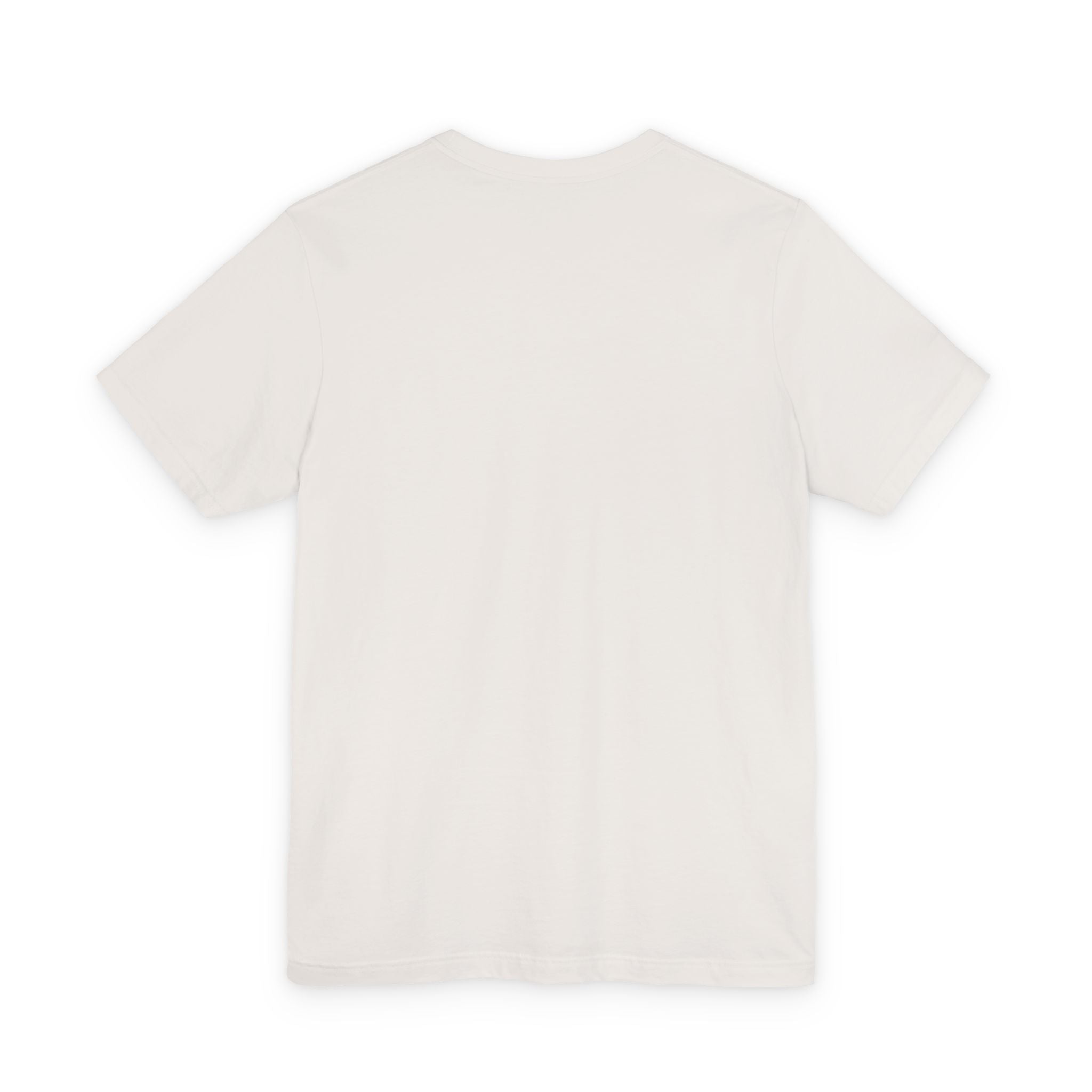 Bluntie 24 Minimal Logo Tee — Casual Graphic T-Shirt