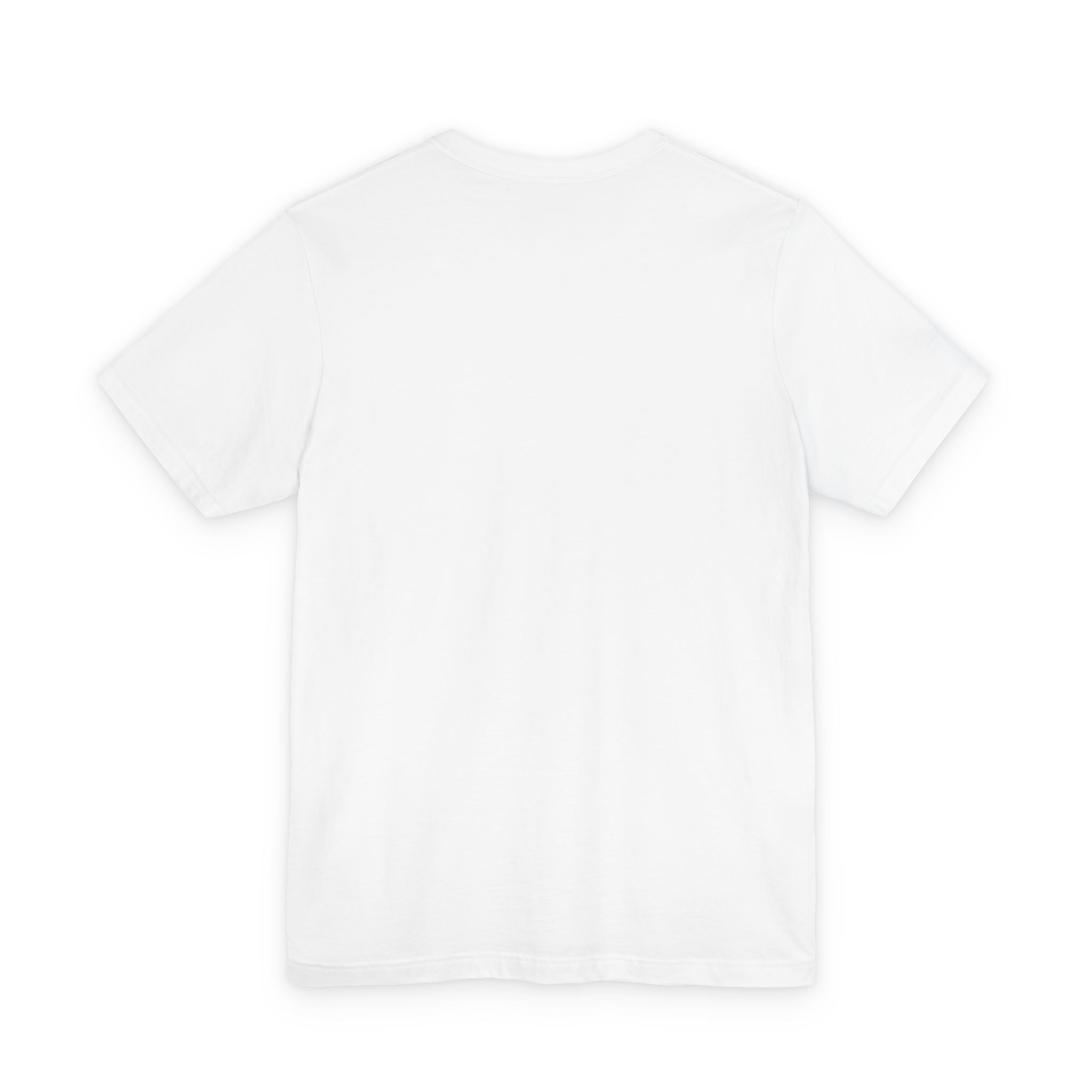 Bluntie 24 Minimal Logo Tee — Casual Graphic T-Shirt
